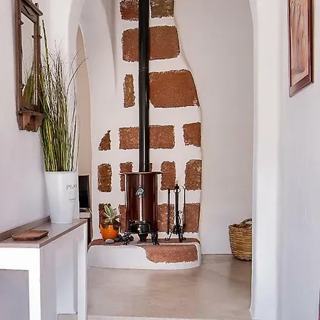 Casa Adelina בית נופש Haría