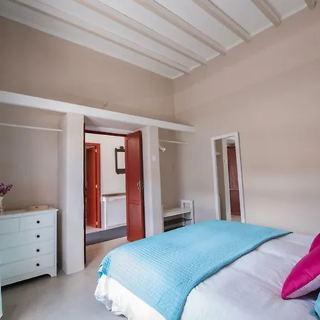 בית נופש Casa Adelina