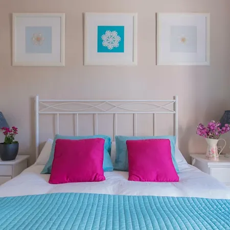 בית נופש Casa Adelina