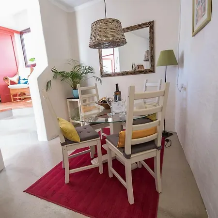 Casa Adelina בית נופש *