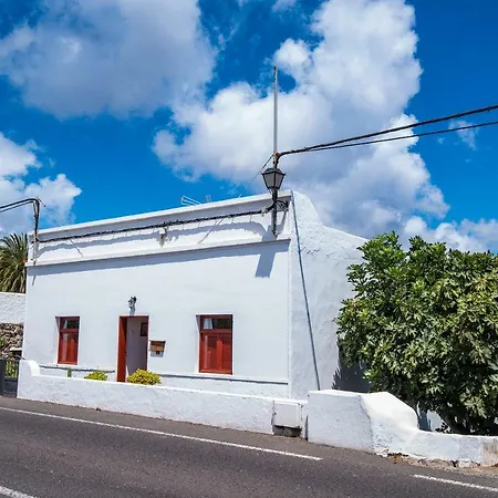 Casa Adelina בית נופש Haría