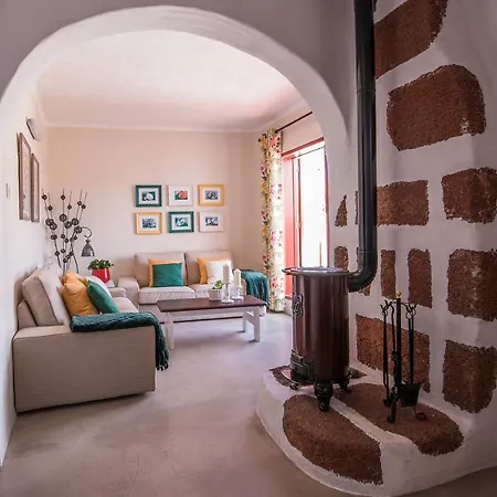 Casa Adelina בית נופש *