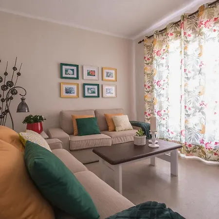 בית נופש Casa Adelina *