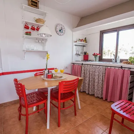 Casa Adelina Holiday home