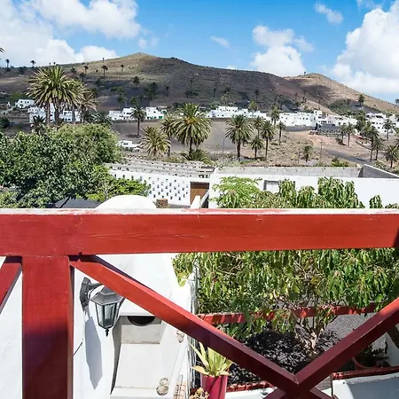 Casa Adelina