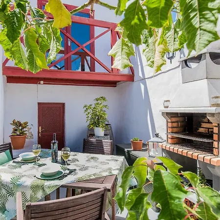 Casa Adelina Holiday home Haria